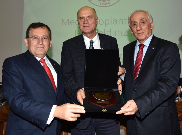 Türkiye’nin 500 Büyük Sanayi Kuruluşu Listesine Trabzon’dan İki Firma Girdi