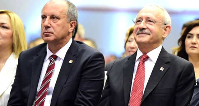 CHP’de Genel Başkanlık için Üçüncü Aday Ortaya Çıktı