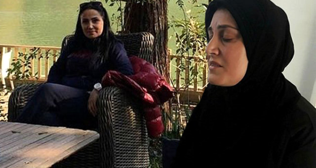 Kıskanç Kadın, ‘Kocamda Gözü Vardı’ Deyip Sokak Ortasında Akrabasını Öldürdü