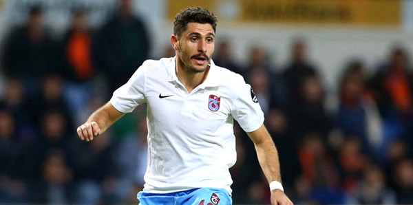 Özer Hurmacı’dan Trabzonspor Açıklaması