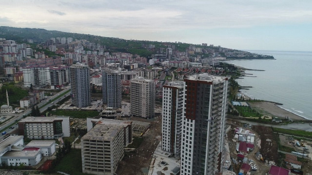 Taflan : ‘Dolardaki Kur Artışı ile Birlikte Trabzon’da Konut Alan Yabancı Yatırımcı Sayısı Arttı’