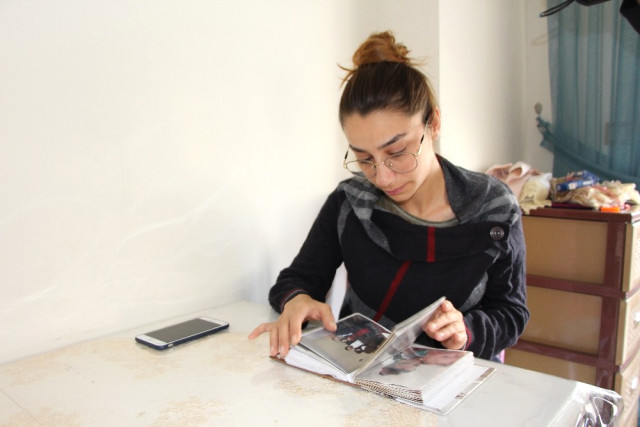 Bu Görüntülere Yürek Dayanmaz