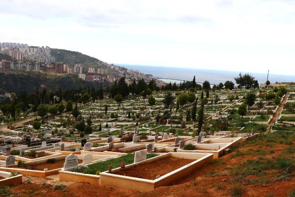 Trabzon Büyükşehir’den ‘Mezarlık’ Açıklaması: Alınan Karar Yanlış Yorumlanmış