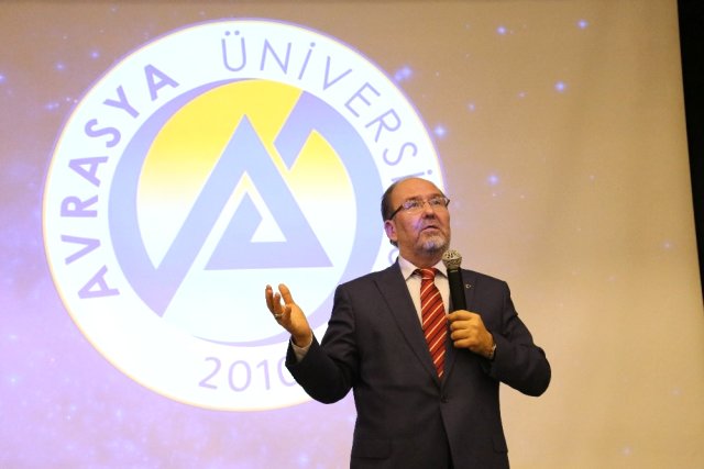 Prof. Dr. Bocutoğlu’ndan ‘Yabancı Sermaye Yatırımlarına Karşı Çıkılıyor’ Çıkışı