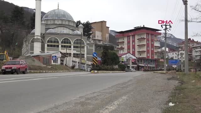 Trabzon İlçede Judo Takımı Kurdular, Şampiyonluğa Odaklandılar
