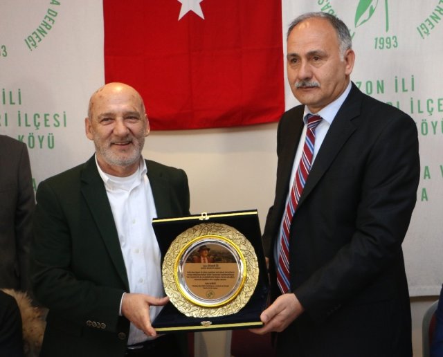 Kartal Belediye Başkanı Altınok Öz Trabzonlu Vatandaşlarla Kahvaltı Programında Buluştu