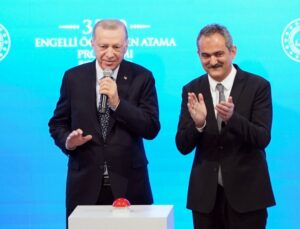 Atanmayan kalmadı… Tüm atamalar yapıldı