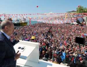 Cumhurbaşkanı Erdoğan’ın açıkladığı vergi takviyenin ayrıntıları aşikâr oldu