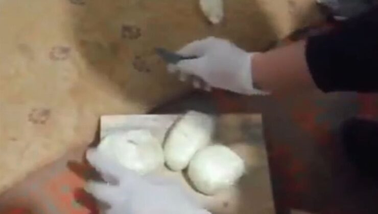 Diyarbakır Narkotik’ten Mart’ta 51 tutuklama