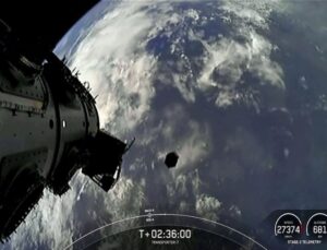 İMECE yerleşti, yüksek çözünürlüklü imaj bekleniyor