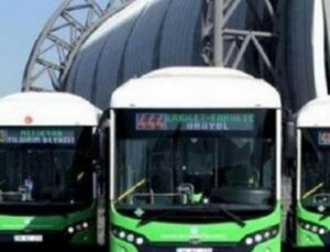 Kayseri Büyükşehir’den mezarlıklara fiyatsız ulaşım