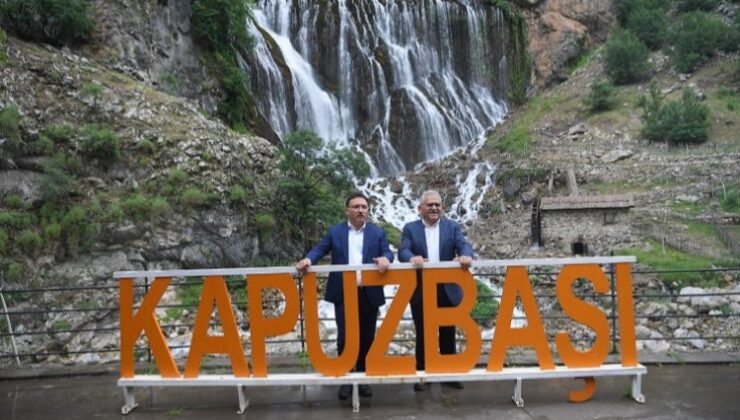 Kayseri turizmde ön plana çıkacak