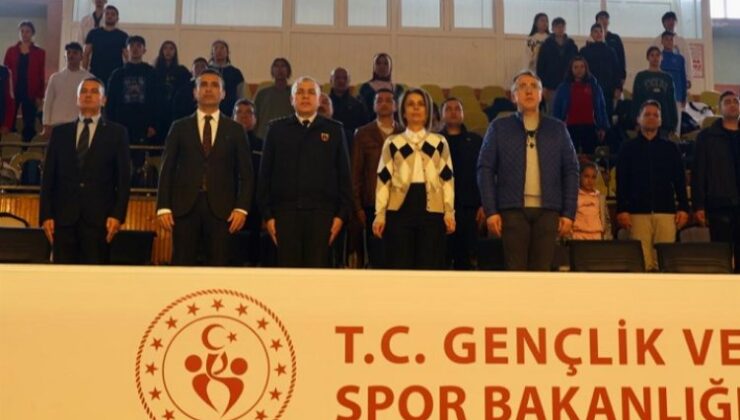Nevşehir’de Taekwando rüzgarı