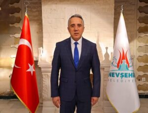 Mehmet Savran’dan Nevşehir Belediyespor açıklaması