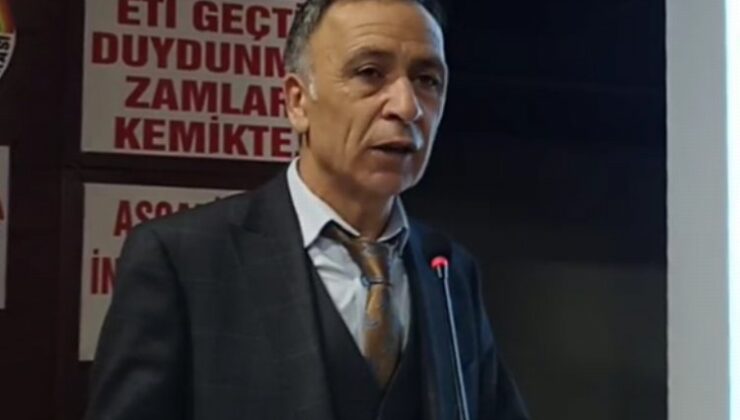 BES’ten ikramiye reaksiyonu: Evvel eşek çalındı, sonra buldum diye geri getirildi