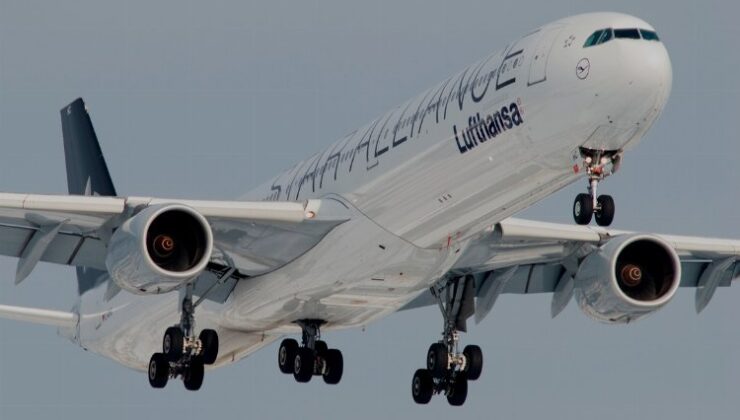Bursa’dan Lufthansa’nın iş paydaşlığı ağına katıldı