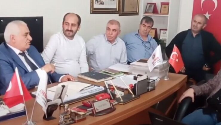 Dost Meclisi’nde emekçi hakları konuşuldu