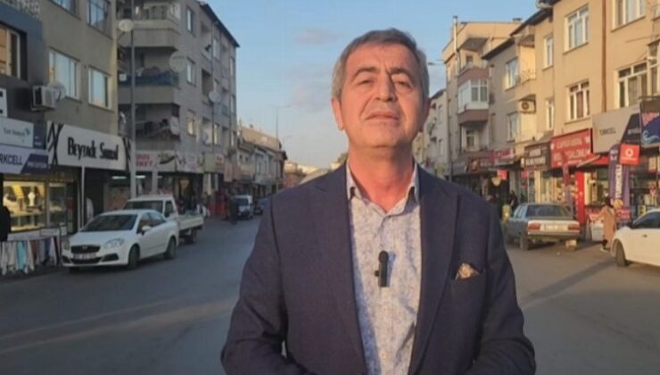 DÜZGÜN Parti Kayseri’den Argıncık reaksiyonu