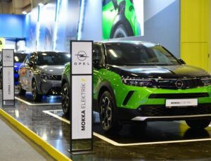 Go Green Türkiye kapılarını Bursa’da açtı