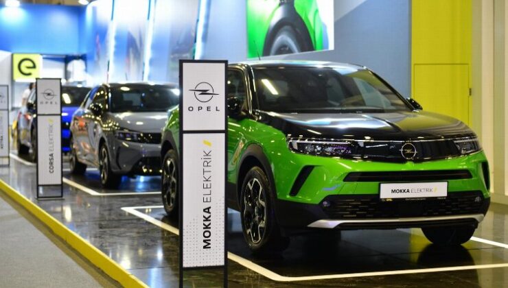 Go Green Türkiye kapılarını Bursa’da açtı