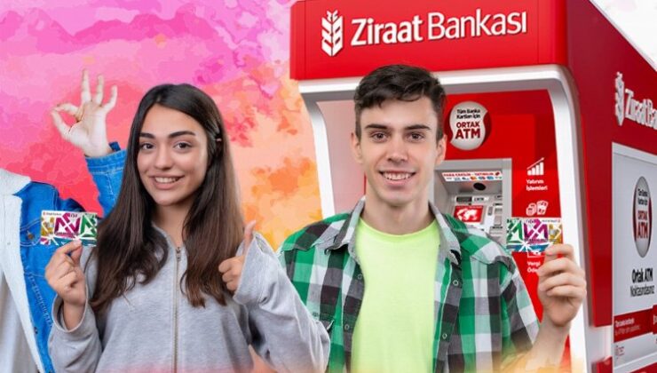 Kredi ve burs ödemeleri hesaplarda