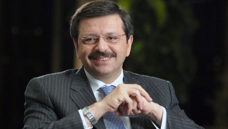 TOBB Lideri’nden Öğretmenler Günü bildirisi