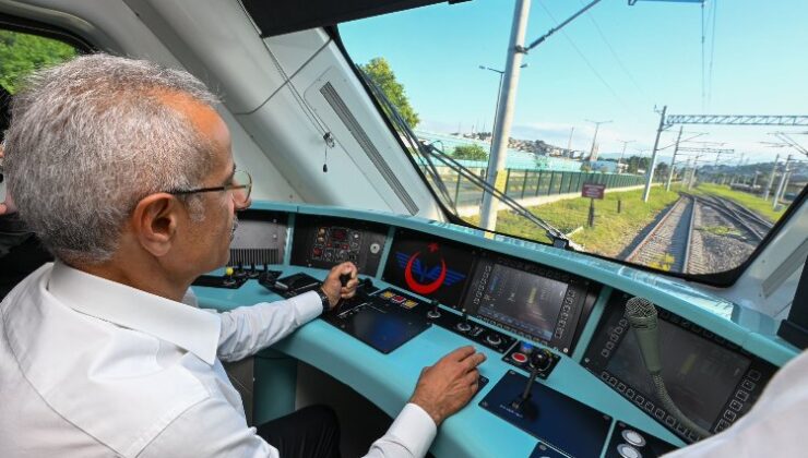 2053 amacı net sıfır emisyon!