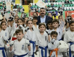 Bursa Yıldırım’da yeni ‘Naim’ler yetişiyor