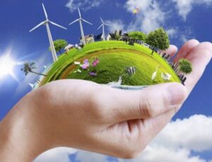 Çevreyi korumak için 140,3 milyar harcadık!