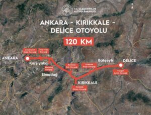 İki dev projede birinci adım