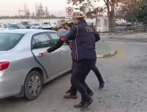 ‘Kahramanlar-37’de  29 gözaltı!