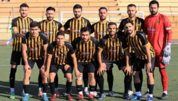 Keşanspor, Gölcükspor maçını 20 Aralık’ta oynayacak