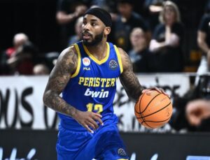 Marcus Denmon yine TOFAŞ’ta
