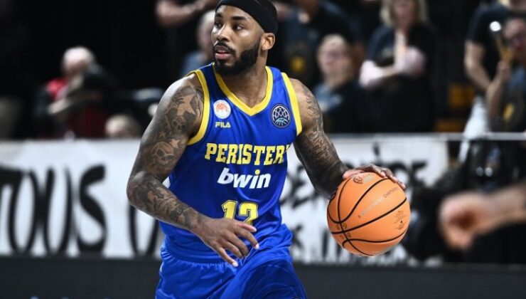 Marcus Denmon yine TOFAŞ’ta