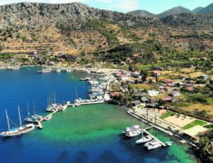 Muğla’yı sevindiren karar! ‘ÇED’ iptal edildi!