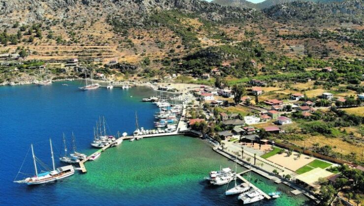 Muğla’yı sevindiren karar! ‘ÇED’ iptal edildi!