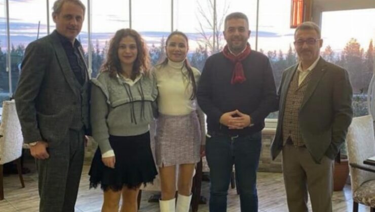 Orçun Oğuz, SİYAMER’e Bölge Koordinatörü oldu