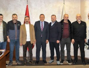 Trabzon-Bakü uçak seferleri sıhhat turizmine katkı sağlayacak