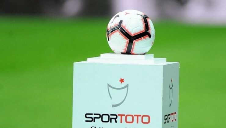 Tüm lig maçları süresiz ertelendi