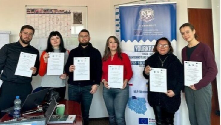YOURkraine’ye KEPDER dayanağı