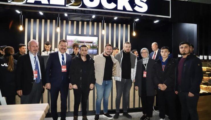 Balbucks’un kuyruğu Ankara’ya uzandı
