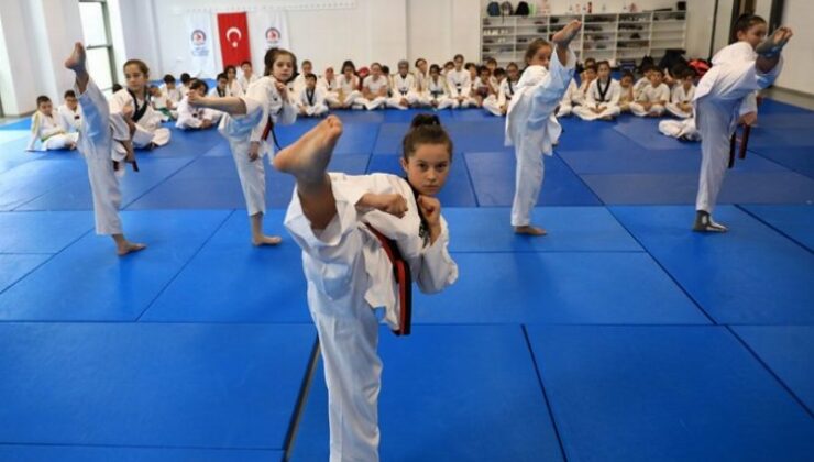 Genç yetenekler 2023’e damga vurdu