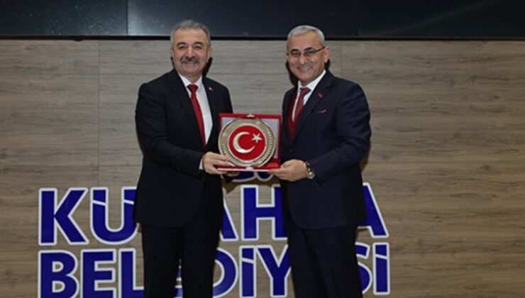 Kütahya’da toplumsal istikrar imzalandı