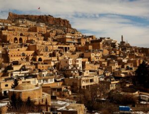 Mardin’e 21 yılda 97 milyar lira fiyatında yatırım yapıldı