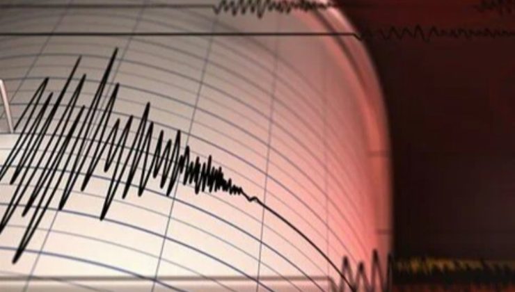 Tunceli’de 4,2 büyüklüğünde deprem!