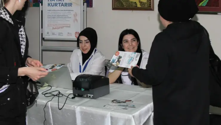İBB’nin “meme kanseri nezaret hizmeti” bu yıl da fiyatsız