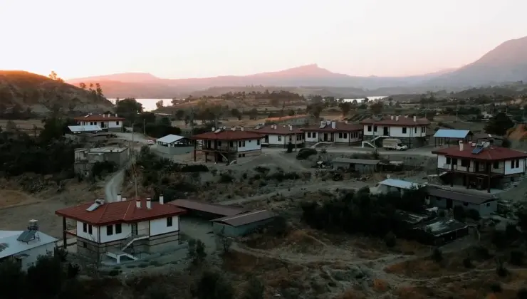 Manavgat yine ayağa kalkıyor