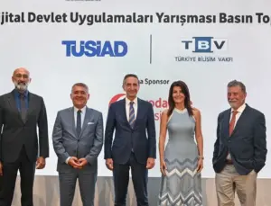 16’ncı eTR Mükafatları müracaat süreci açıklandı