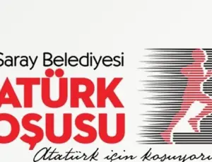 7. Atatürk Koşusu müracaatları başladı