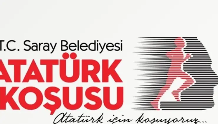 7. Atatürk Koşusu müracaatları başladı